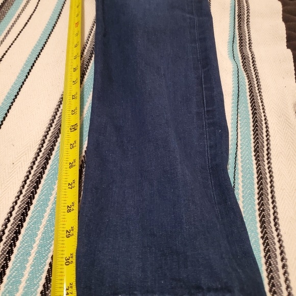 Brave Star 🌟 Selvege Jeans - Picture 9 of 11